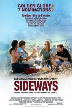 poster Sideways