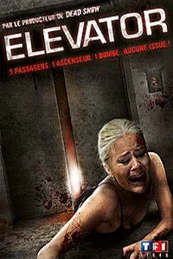 poster Elevator