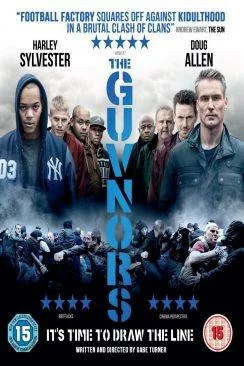 poster The Guvnors