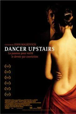 poster Dancer upstairs (The Dancer Upstairs)