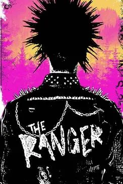 poster The Ranger