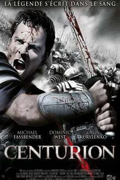 poster Centurion
