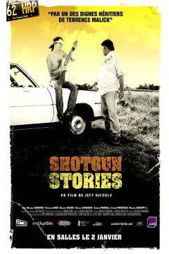poster Shotgun Stories