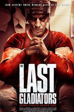 poster The Last Gladiators