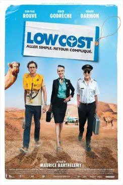poster Low Cost