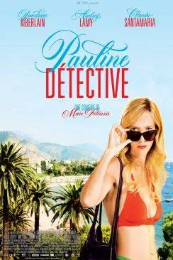 poster Pauline détective