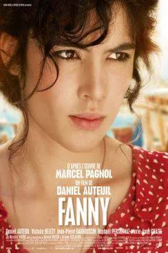 poster Fanny