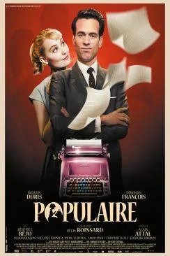 poster Populaire