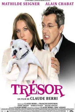 poster Trésor