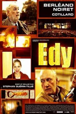 poster Edy