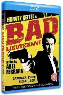 poster Bad Lieutenant