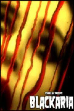 poster Blackaria