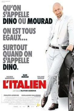 poster L'Italien