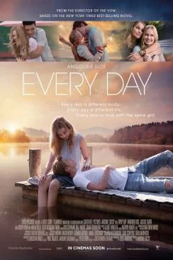 poster Every Day