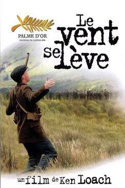 poster Le Vent se laprèsve (The Wind that Shakes the Barley)