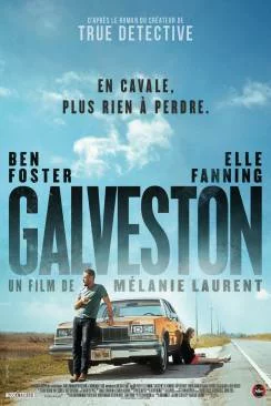 poster Galveston