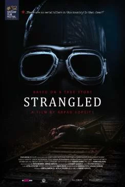 poster Strangled (A martf?i rém)