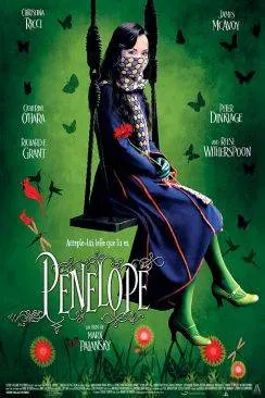 poster Pénélope (Penelope)
