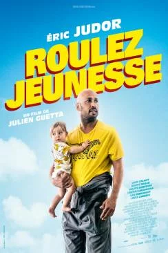 poster Roulez jeunesse