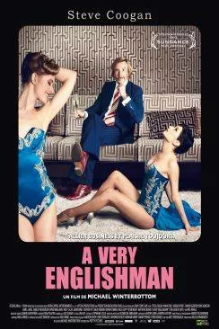 poster A very Englishman (The Look of Love)
