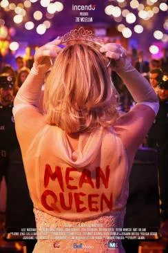 poster Mean Queen