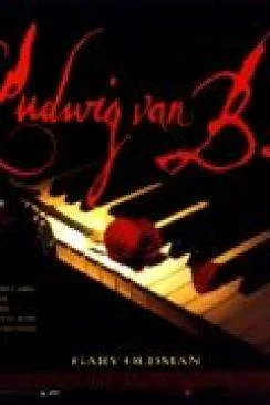 poster Ludwig Van B. (Immortal Beloved)