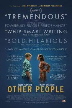 poster Other People