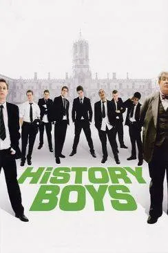 poster Wild Generation