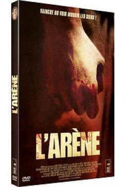 poster L'Araprèsne (Raze)