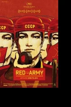 poster Red Army