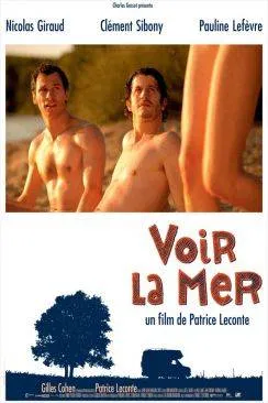 poster Voir la mer