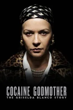 poster Cocaine Godmother