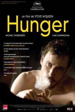 poster Hunger