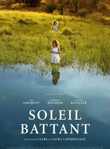 poster Soleil battant