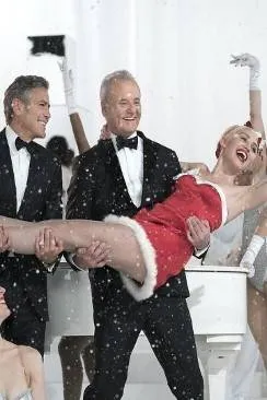 poster A Very Murray Christmas