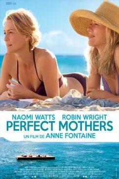 poster Perfect Mothers (Adore)