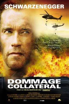 poster Dommage collatéral