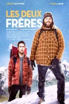 poster Mountain Men