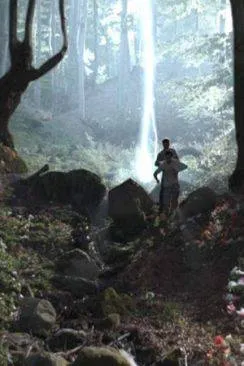 poster Les Secrets de la forêt noire (TV) (Black Forest)