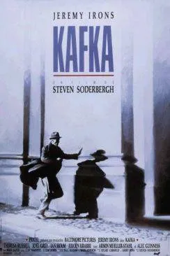 poster Kafka
