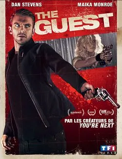 poster The Guest