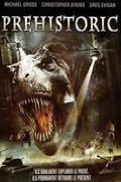poster Prehistoric (TV) (100 Million BC (TV))