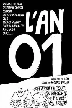 poster L'An 01