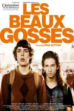 poster Les Beaux gosses