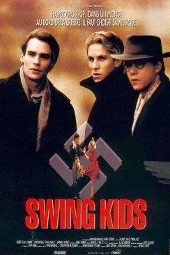 poster Swing Kids