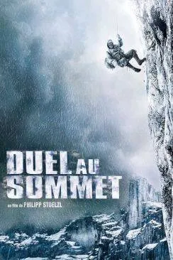 poster Duel au sommet