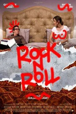 poster Rock'n Roll