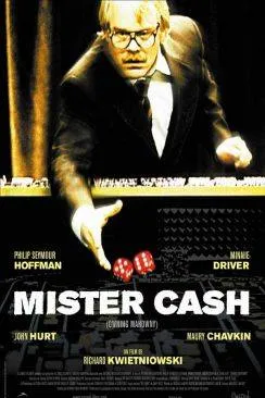 poster Mister cash (Owning Mahowny)