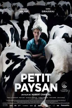 poster Petit Paysan