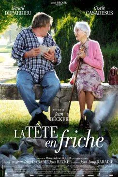 poster La Tête en friche